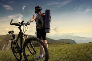 5 причин выбрать активный отдых на велосипеде