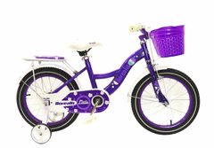 Велосипед Borealis Little 16"