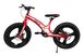 Велосипед Coppertop Fitness 20  Red магниевая рама